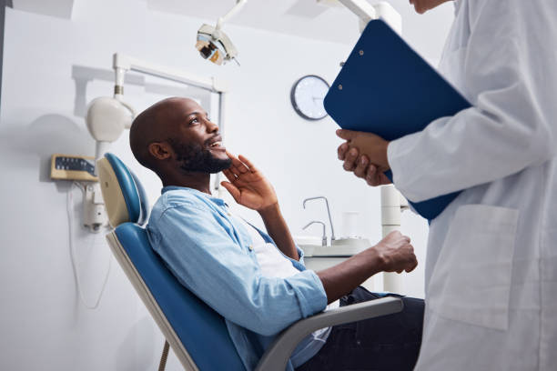 Best Emergency Treatment for Dental Infections or Abscesses in Sardinia, OH