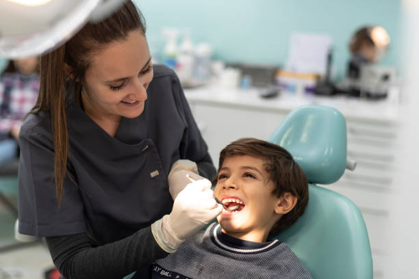 Best After-Hours Dental Trauma Care in Sardinia, OH