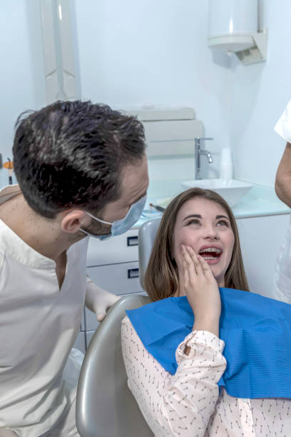 Best Emergency Tooth Extraction in Sardinia, OH